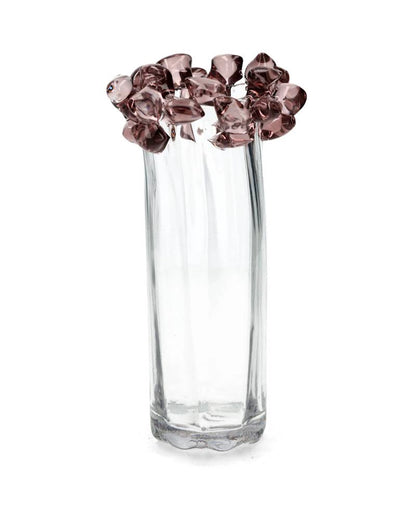 SP- Dekorativ Vase Astoria 29 cm På lager Januar 2027