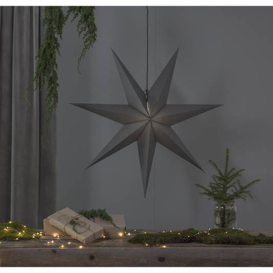 Adventsstjerne Papirstjerne Ozen 100 cm