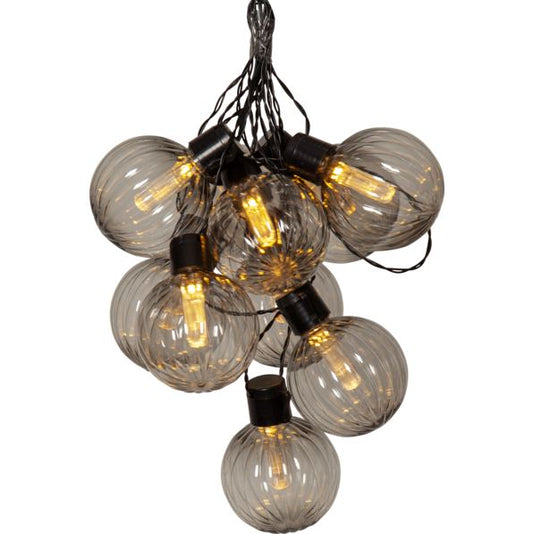 Hagebelysning lyslenke Archy