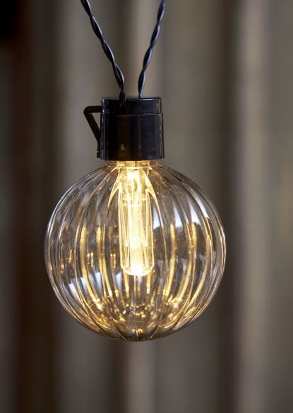 Hagebelysning lyslenke Archy