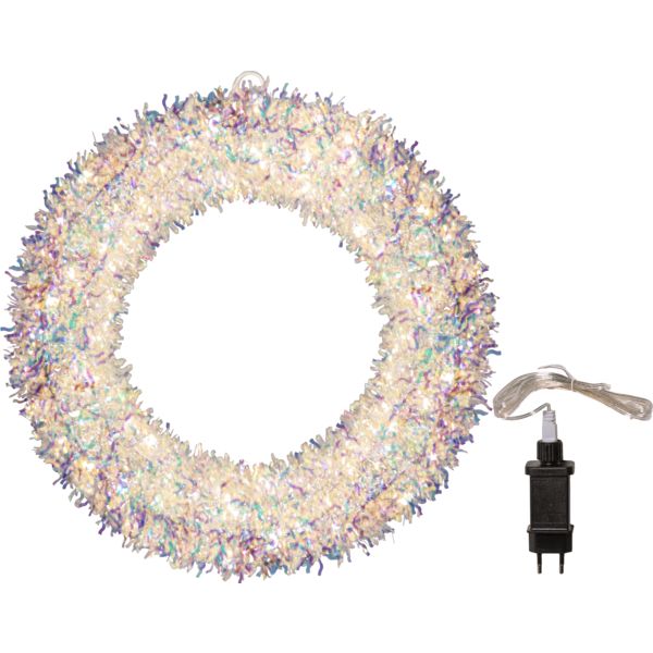 Adventsstjerne Magic 30 cm