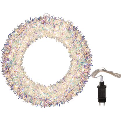 Adventsstjerne Magic 30 cm