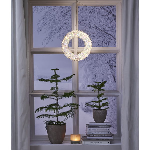 Adventsstjerne Magic 30 cm