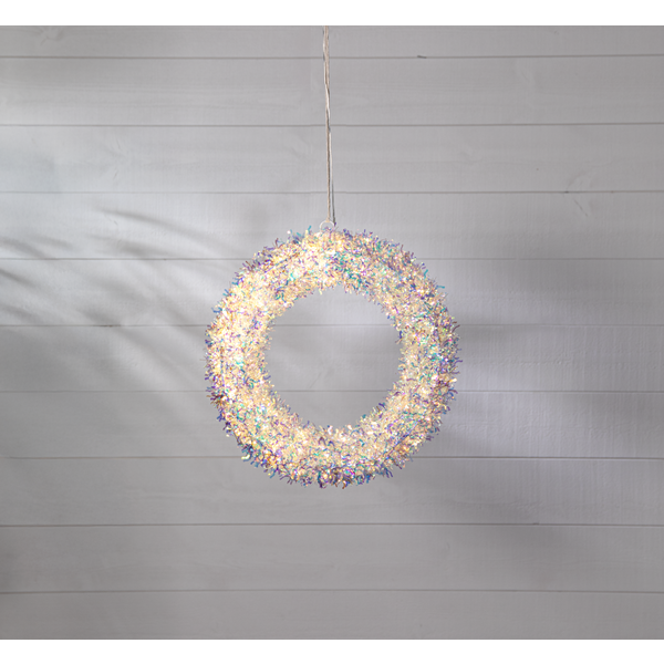 Adventsstjerne Magic 30 cm