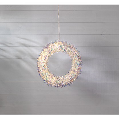 Adventsstjerne Magic 30 cm