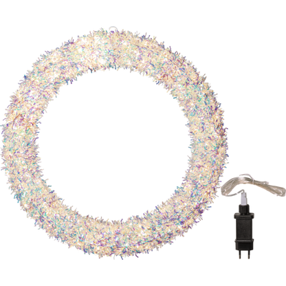 Adventsstjerne Magic 45 cm