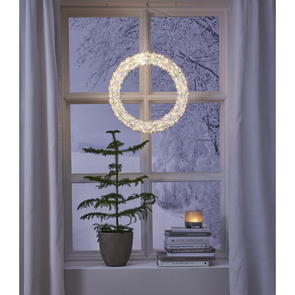 Adventsstjerne Magic 45 cm