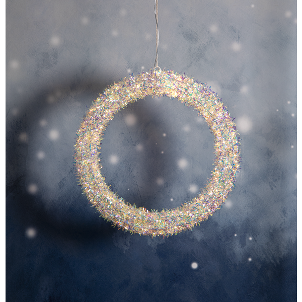 Adventsstjerne Magic 45 cm