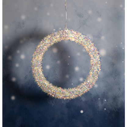 Adventsstjerne Magic 45 cm