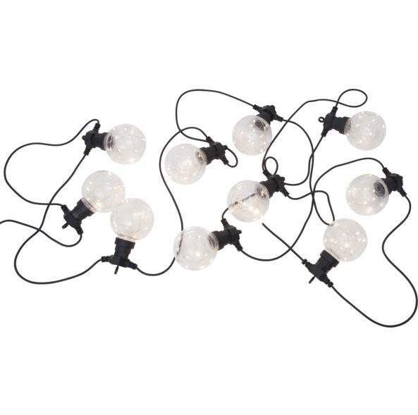 Hagebelysning lyslenke Big Circus