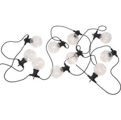 Hagebelysning lyslenke Big Circus