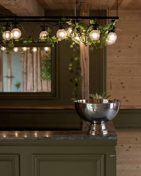 Hagebelysning lyslenke Big Circus Filament