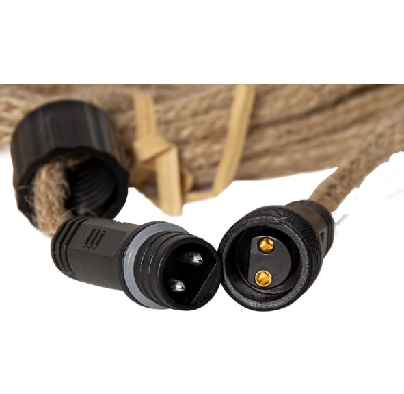 Div. belysning Lysslynge Jutta outdoor