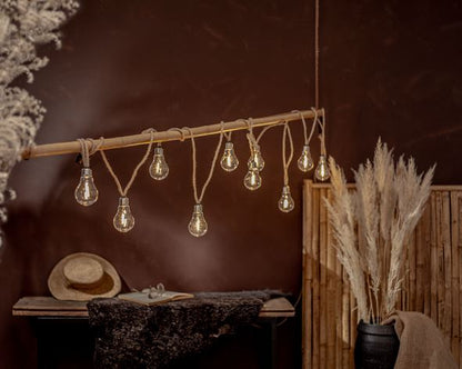 Div. belysning Lysslynge Jutta outdoor