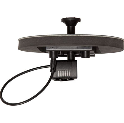 Hagebelysning Soldrevet Fontene