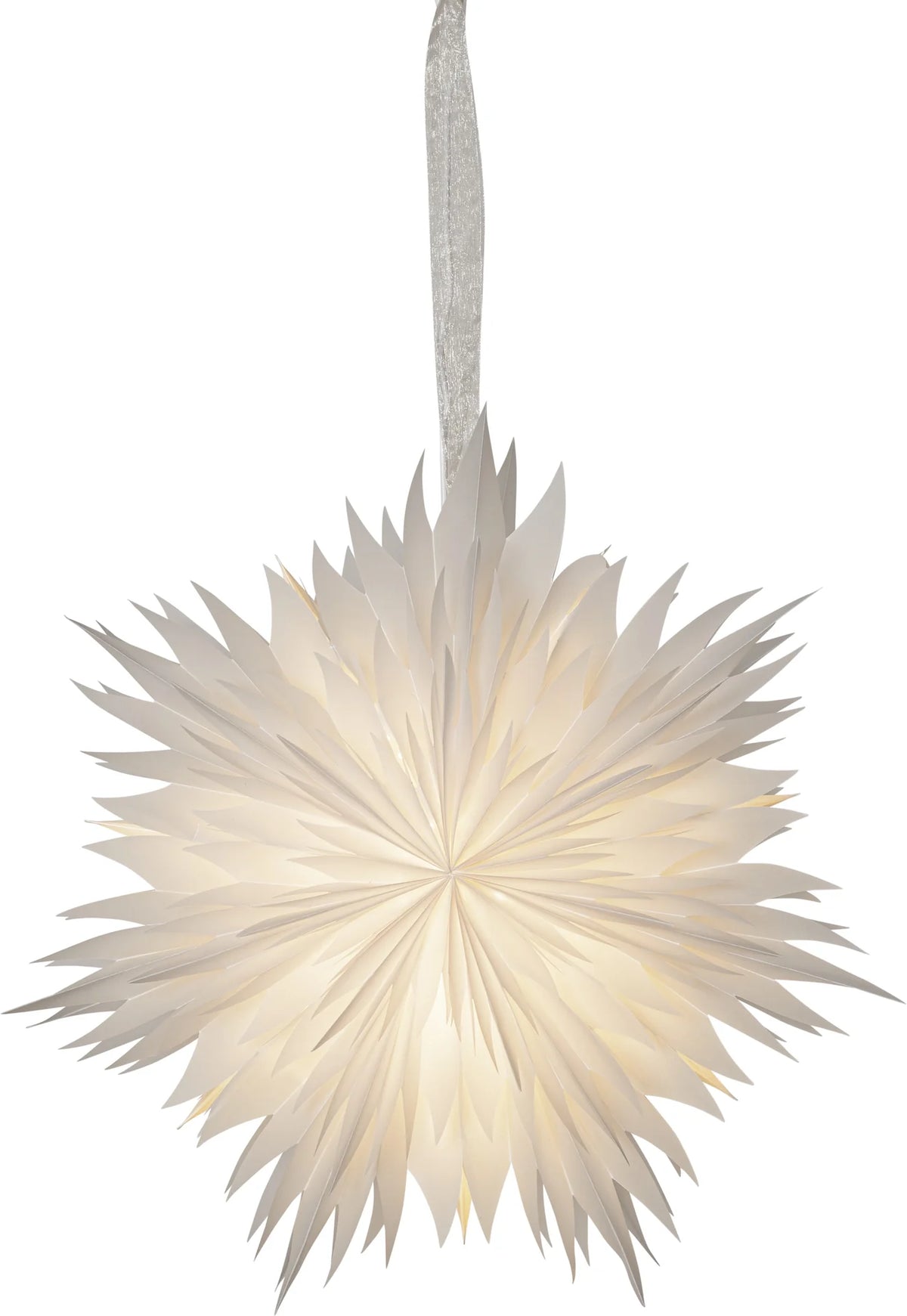 Adventsstjerne Papirstjerne Dis 45 cm