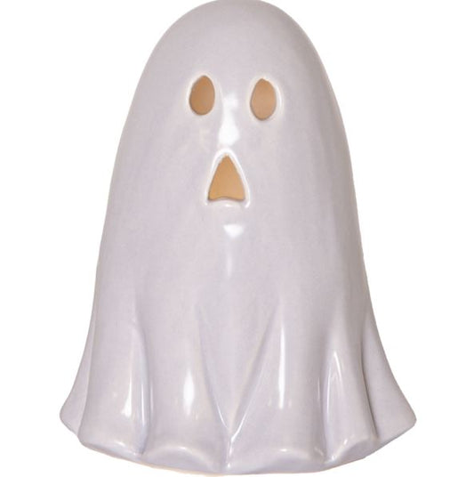 Div. belysning Borddekorasjon Spøkelse 12 cm
