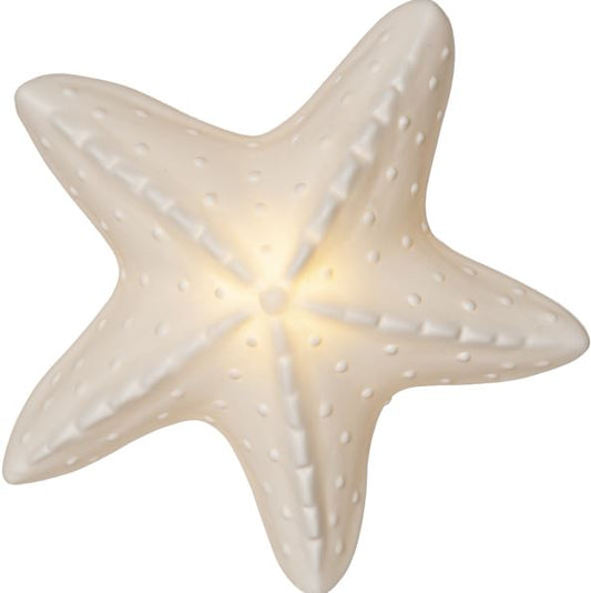 Div. belysning Dekorasjonsfigur Seaside 2-pakning