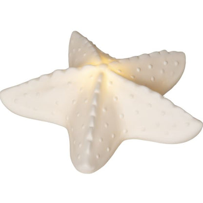 Div. belysning Dekorasjonsfigur Seaside 2-pakning