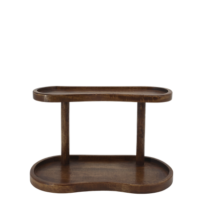 Redskapsholder Hylle H23/L35,5/B17,5 cm