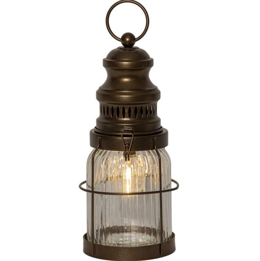 Div. belysning Lykt Aina 28 cm