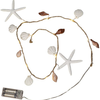 Div. belysning Lysslynge Seaside