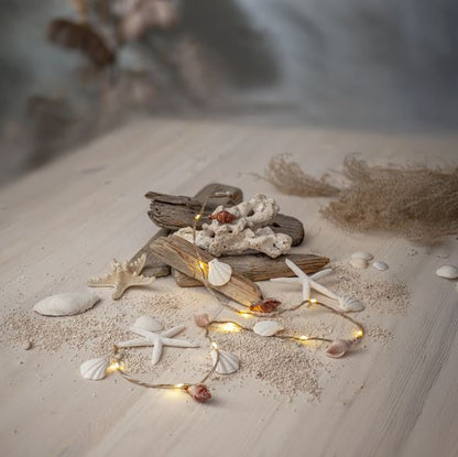 Div. belysning Lysslynge Seaside