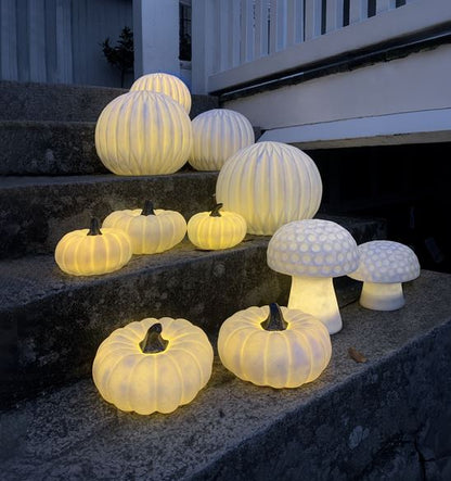 Hagebelysning Klot 25,5 cm