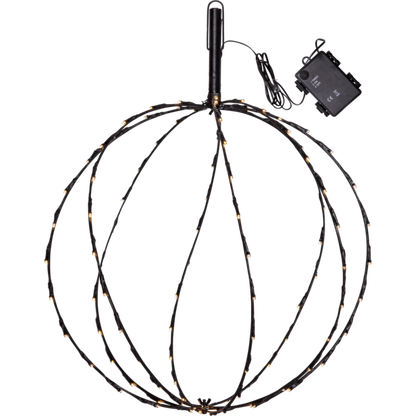 Utendørs julepynt Kule 50 cm