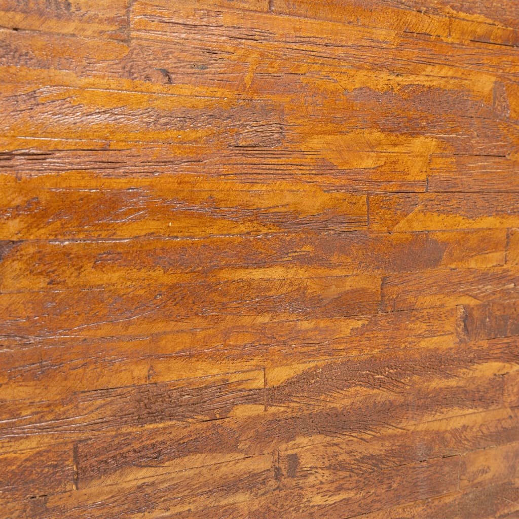 Sidebord Tre teak 60x60x38 cm