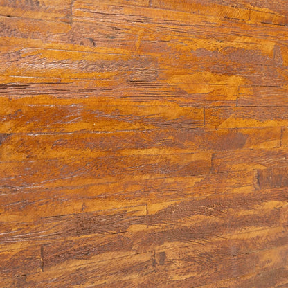 Sidebord Tre teak 60x60x38 cm
