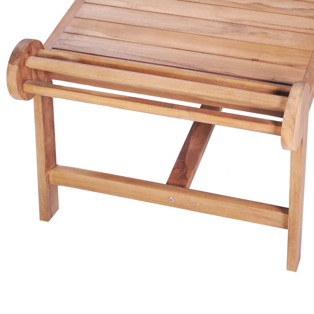Salongbord Sofabord Tre heltre 100x50x45 cm