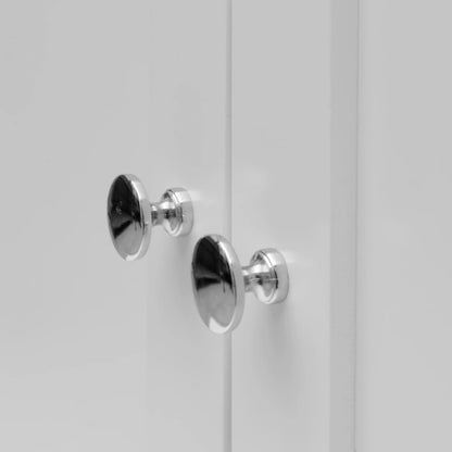 Skap Tre  70x35x75 cm heltre eik