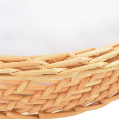 Kattemøbel Kloretre med sisalstolpe naturlig seljetre