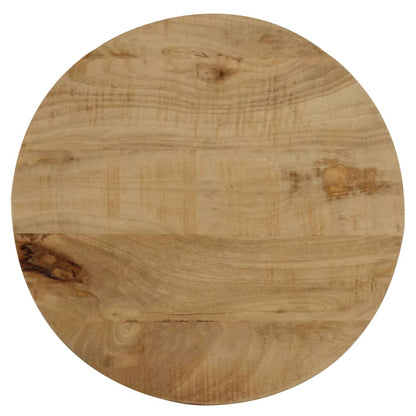 Sidebord Tre Endebord heltre mango 40x50 cm