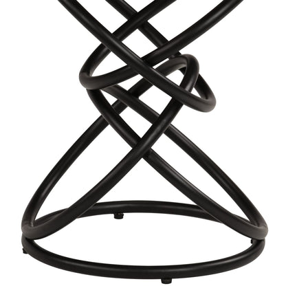 Sidebord Tre Endebord heltre mango 40x50 cm