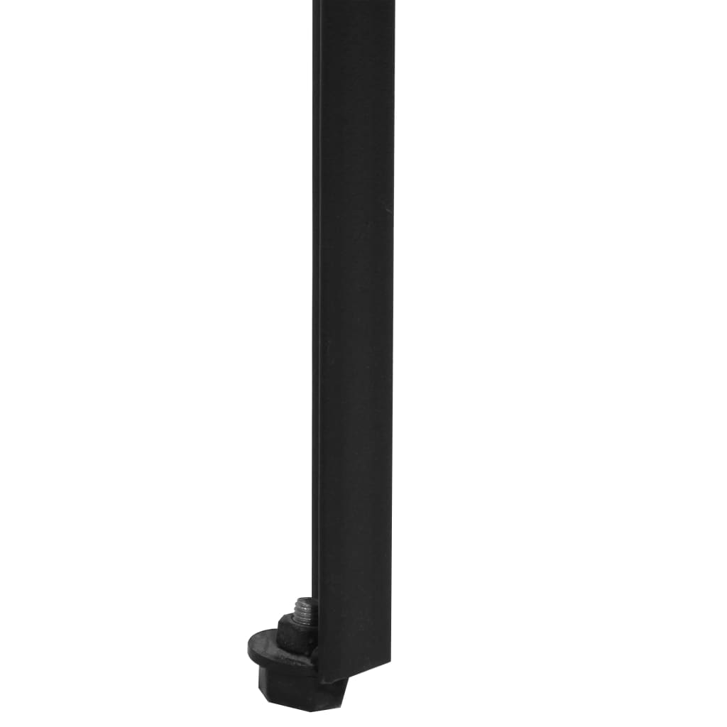 Avlastningsbord Konsollbord Tre 120x35x76 cm gjenvunnet heltre