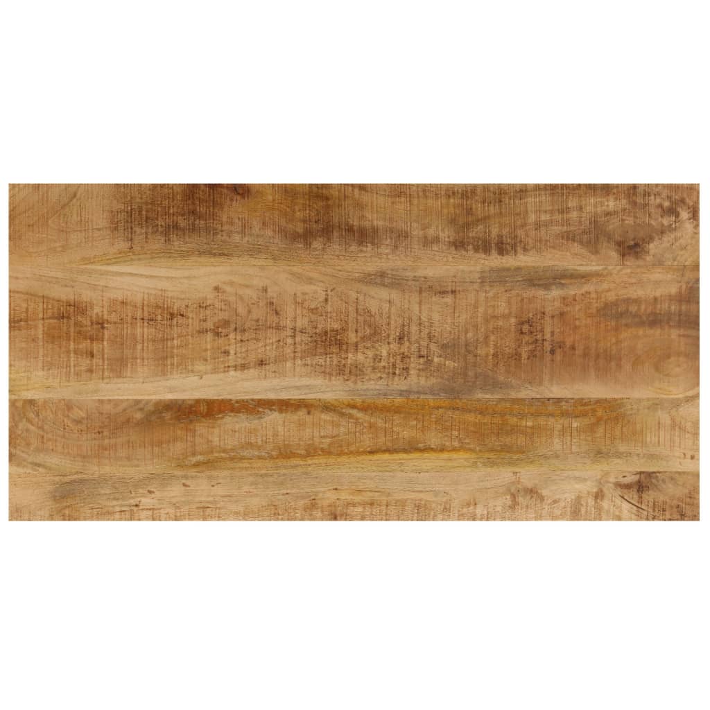 Salongbord Sofabord Tre Heltre Mango 100x50x35 cm
