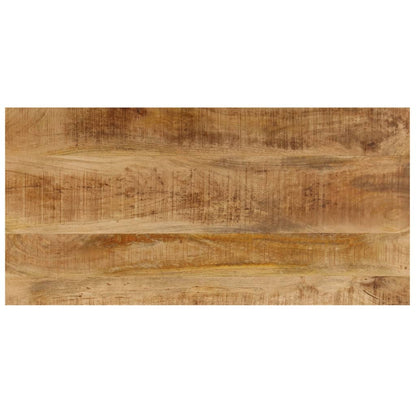Salongbord Sofabord Tre Heltre Mango 100x50x35 cm