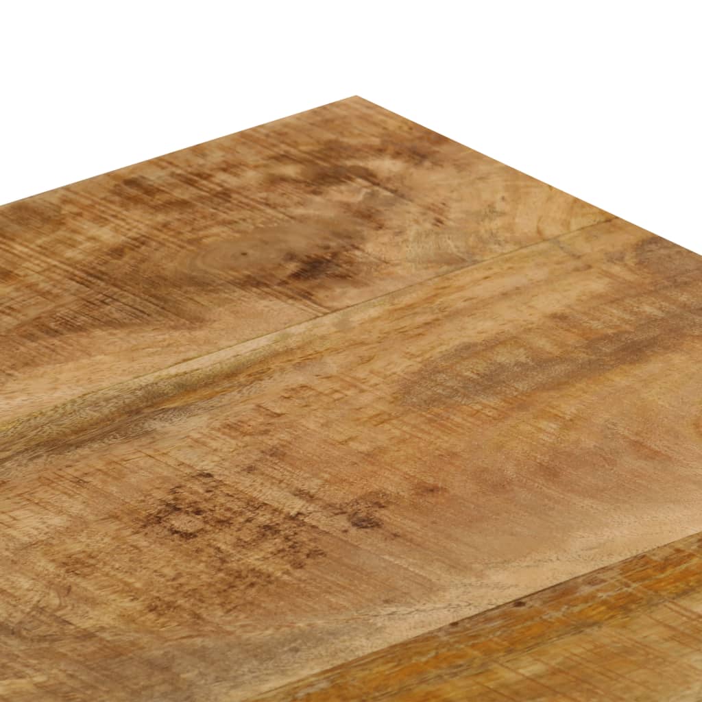 Salongbord Sofabord Tre Heltre Mango 100x50x35 cm