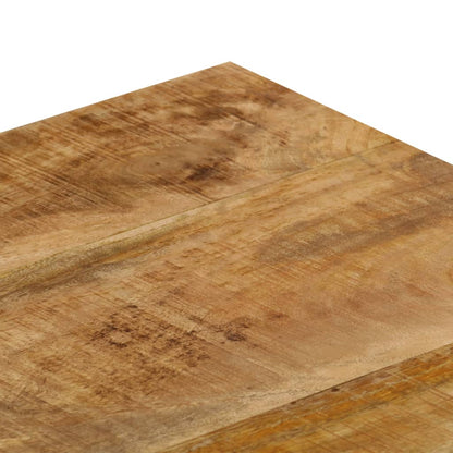 Salongbord Sofabord Tre Heltre Mango 100x50x35 cm