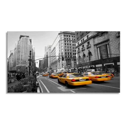 Salongbord Sofabord DIV. med glassplate rektangulær