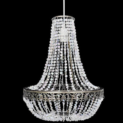 Taklampe Hengende lysekrone 36,5 x 46 cm