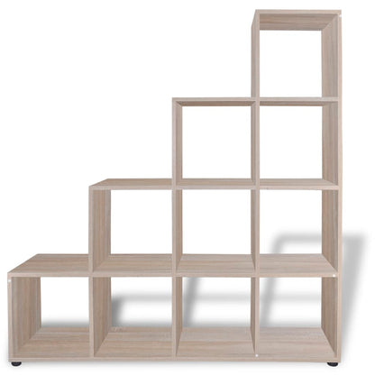 Bokhylle Tre Eik 142 cm