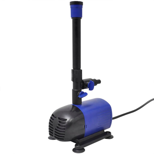 Fontenepumpe 50 W 2000 l/time