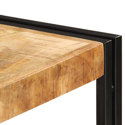 TV-Møbel Tre TV-skap heltre mango 150x30x40 cm