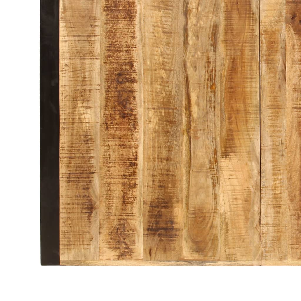 Spisebord Kjøkkenbord Tre 180x90x75 cm heltre mango