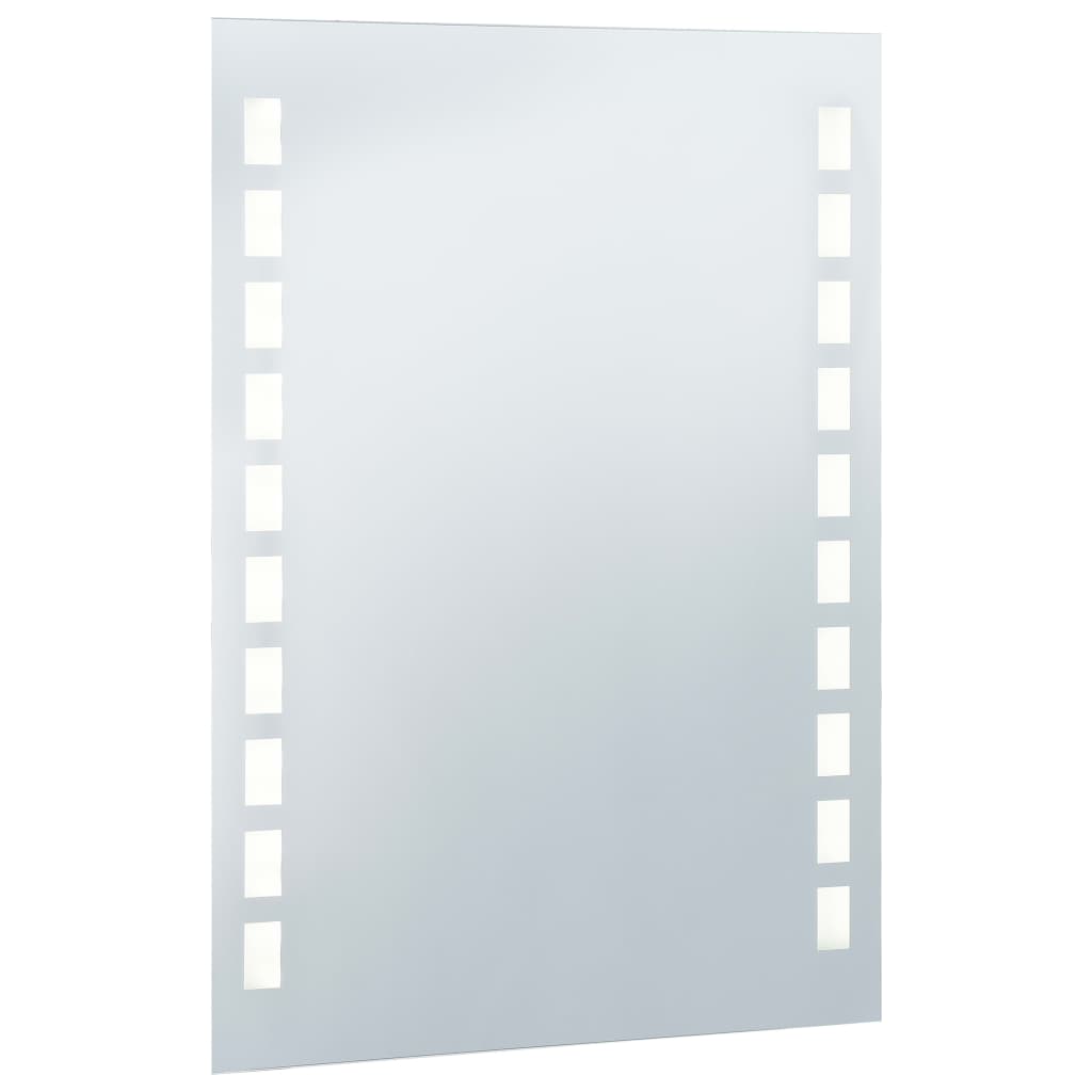 Baderomsspeil LED 60x80 cm