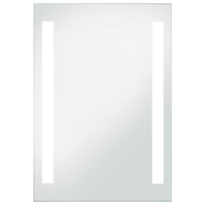 Baderomsspeil LED 60x80 cm