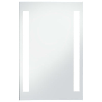 Baderomsspeil LED 60x100 cm
